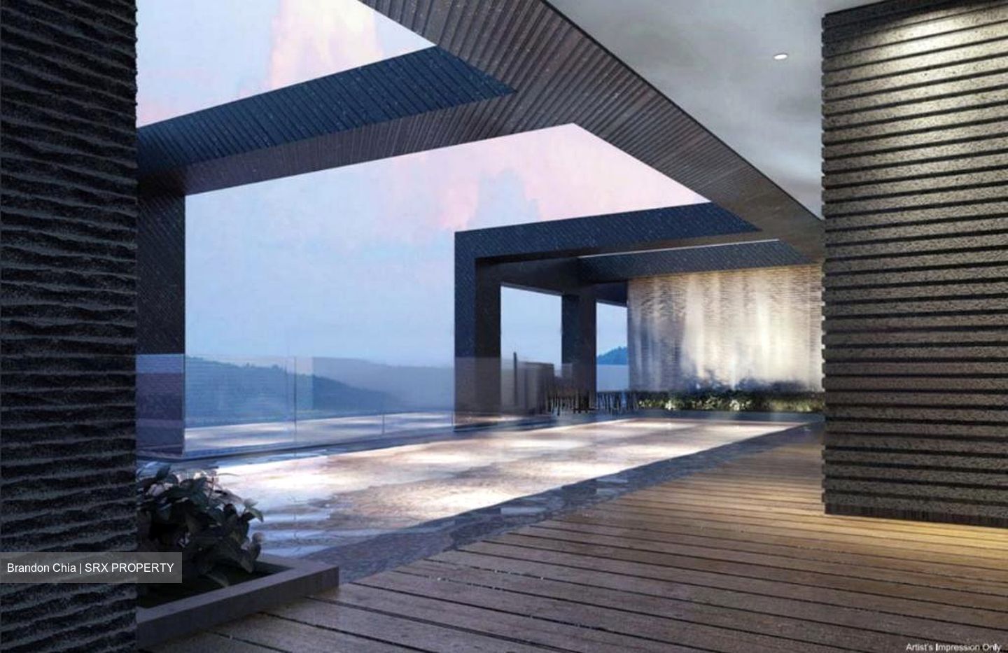 Cubik (D15), Apartment #483517871